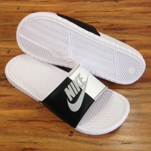 nike scarface slides